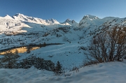 La prima neve autunnale al Calvi-29